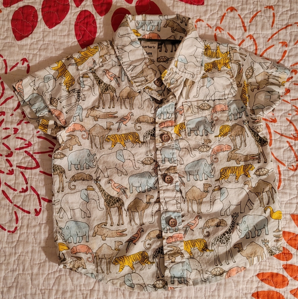 7 pc Boy bundle - Picture 2 of 16